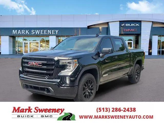 2020 GMC Sierra 1500 for sale near Cincinnati, OH
