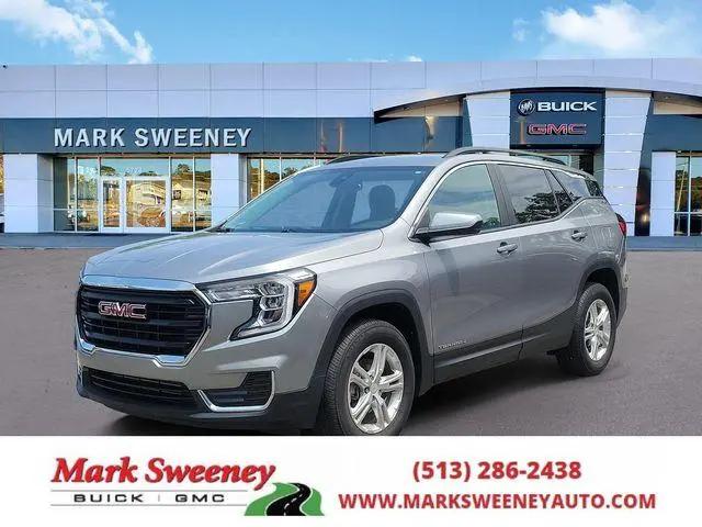 2023 GMC Terrain AWD SLE for sale in Cincinnati, OH