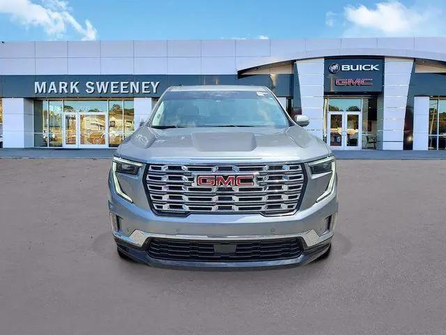 2025 GMC Acadia for sale near Cincinnati, OH