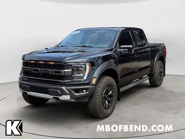 2023 Ford F-150 Raptor for sale in Bend, OR