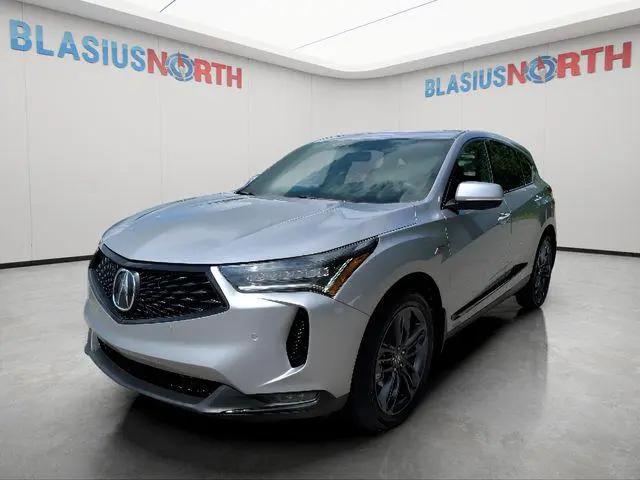 2022 Acura RDX A-SPEC Package for sale in Torrington, CT