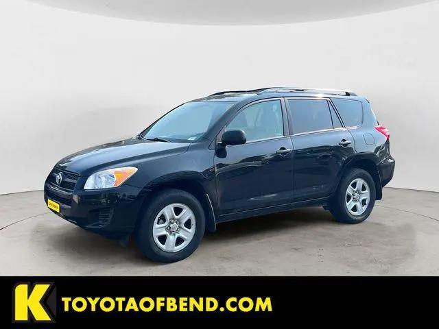 2012 Toyota RAV4 Base for sale in Bend, OR