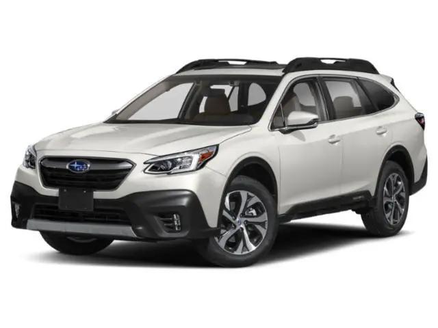 2022 Subaru Outback Limited for sale in Fort Pierce, FL