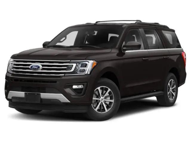 2021 Ford Expedition XL for sale in Saint Robert, MO