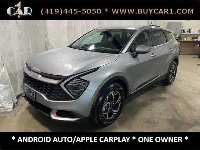 2024 Kia Sportage LX for sale in Archbold, OH