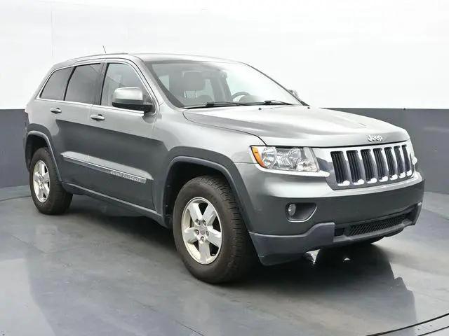 2012 Jeep Grand Cherokee Laredo for sale in Greenville, SC