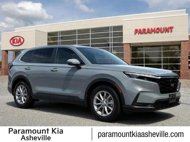 2025 Honda CR-V EX-L 2WD for sale in Asheville, NC