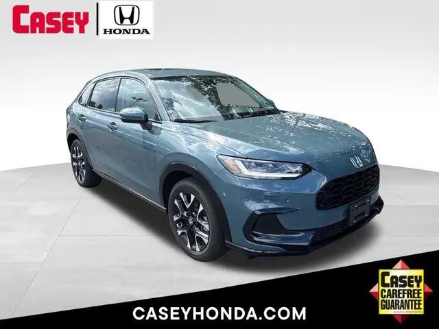 2026 Honda HR-V AWD EX-L for sale in Newport News, VA