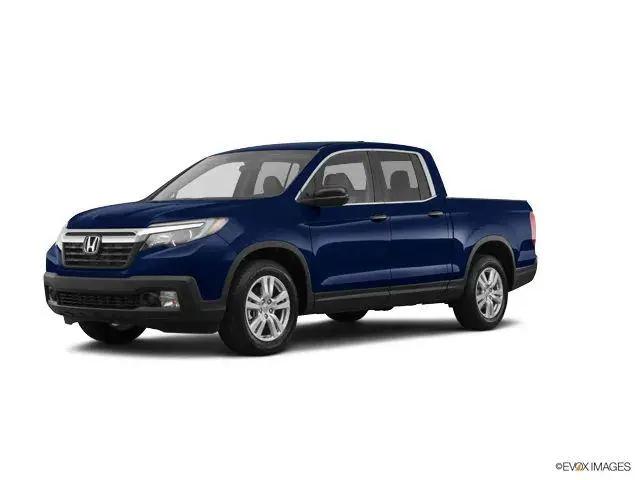 2019 Honda Ridgeline RTL for sale in Little Rock, AR