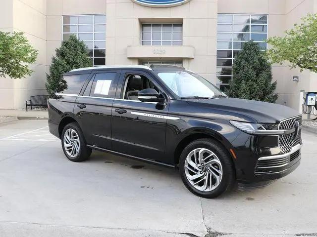2025 Lincoln Navigator Reserve for sale in Overland Park, KS