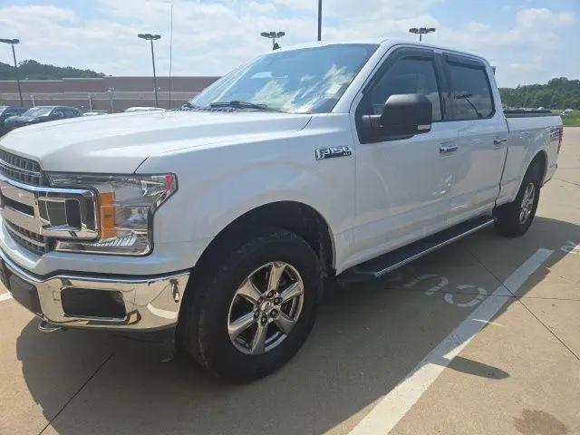 2019 Ford F-150 XLT for sale in Jefferson City, MO