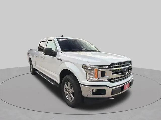 2019 Ford F-150 XLT for sale in Jefferson City, MO