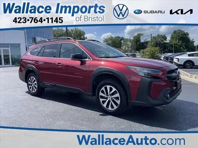 2023 Subaru Outback Premium for sale in Bristol, TN