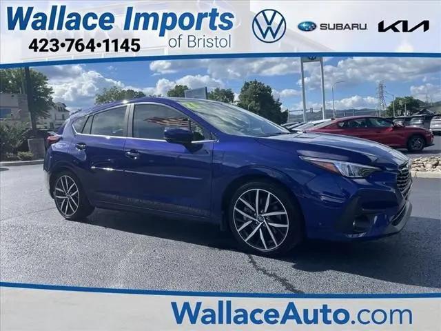 2026 Subaru Impreza Sport for sale in Bristol, TN