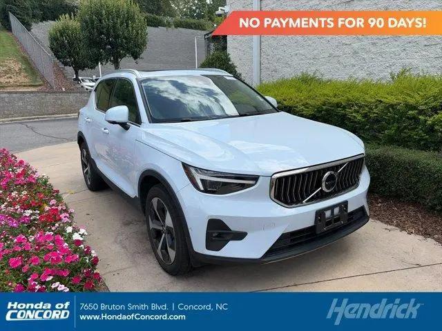 2024 Volvo XC40 B5 Plus Bright Theme for sale in Concord, NC