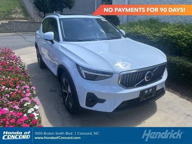 2024 Volvo XC40 B5 Plus Bright Theme for sale in Concord, NC