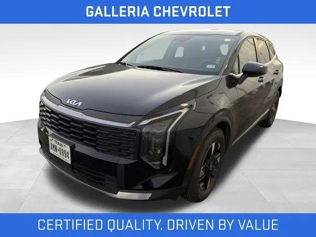 2026 Kia Sportage LX for sale in Dallas, TX