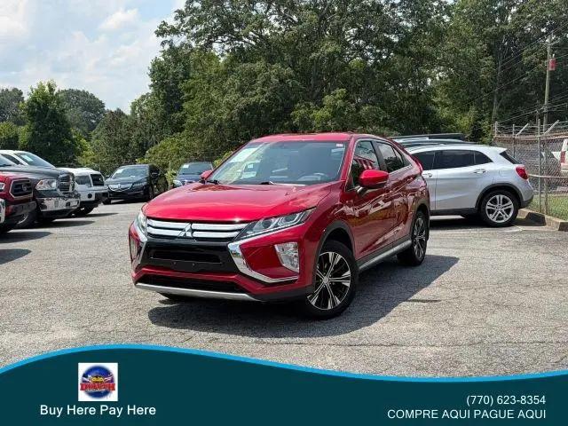 2018 Mitsubishi Eclipse Cross SE for sale in Duluth, GA