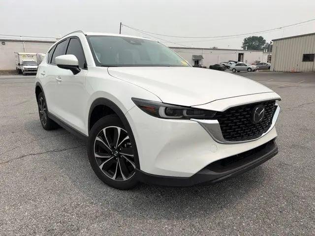 2023 Mazda CX-5 2.5 S Premium Plus for sale in New Castle, DE