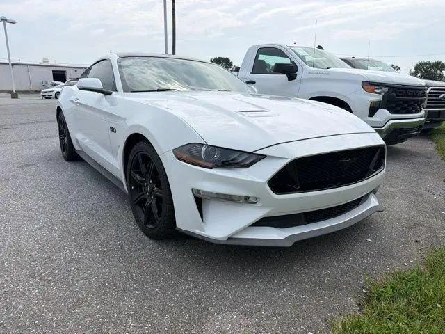 2019 Ford Mustang GT for sale in New Castle, DE