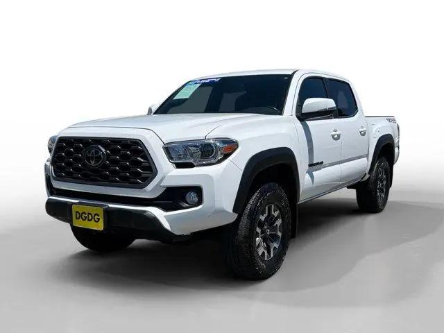 2023 Toyota Tacoma TRD Off Road for sale in Vallejo, CA