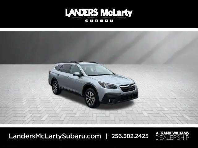 2022 Subaru Outback Premium for sale in Huntsville, AL
