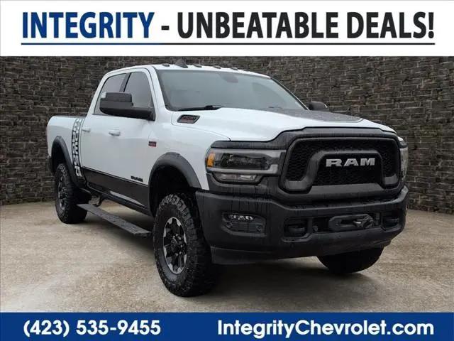 2022 Ram 2500 Power Wagon for sale in Chattanooga, TN