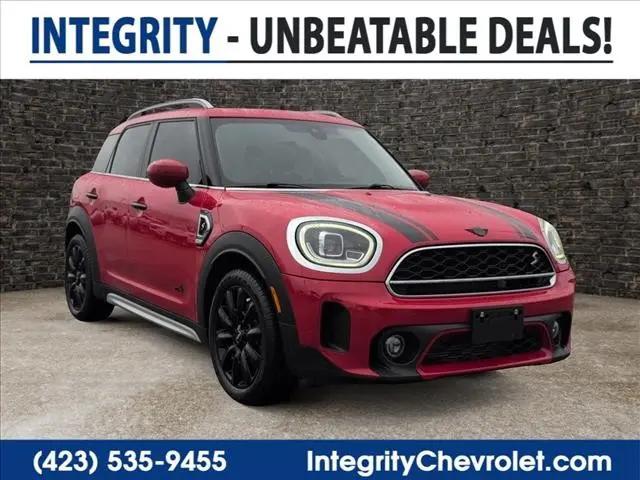 2022 MINI Countryman Cooper S for sale in Chattanooga, TN