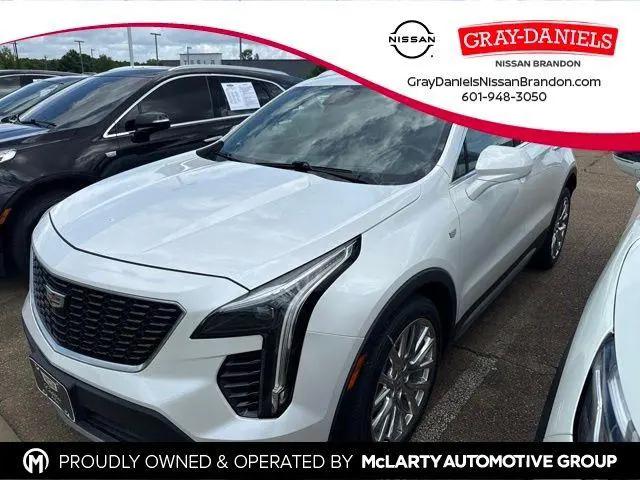 2020 Cadillac XT4 AWD Premium Luxury for sale in Brandon, MS
