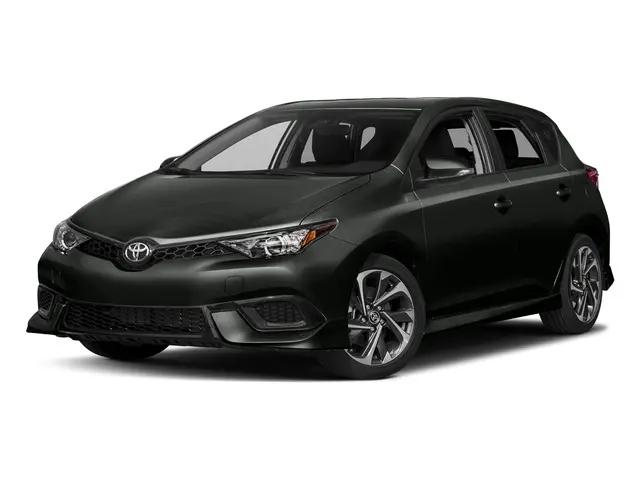 2017 Toyota Corolla iM Base for sale in Orland Park, IL