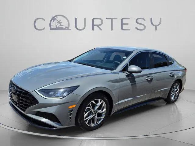 2023 Hyundai Sonata SEL for sale in Tampa, FL