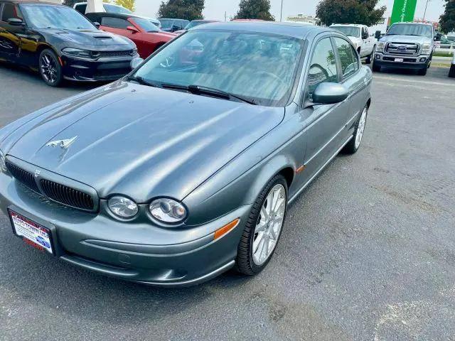 2004 Jaguar X-TYPE 3.0 for sale in Caldwell, ID