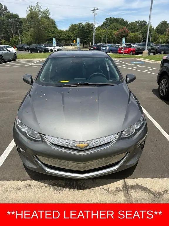 2017 Chevrolet Volt Premier for sale in Durham, NC