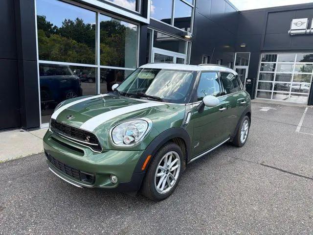 2016 MINI Countryman Cooper S for sale in Southfield, MI