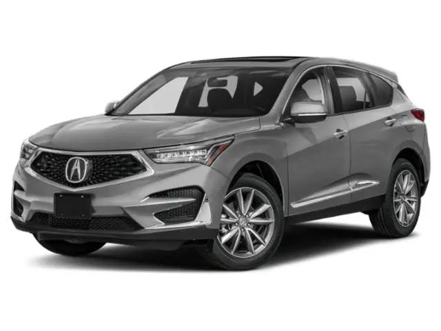 2021 Acura RDX Technology Package for sale in Orland Park, IL