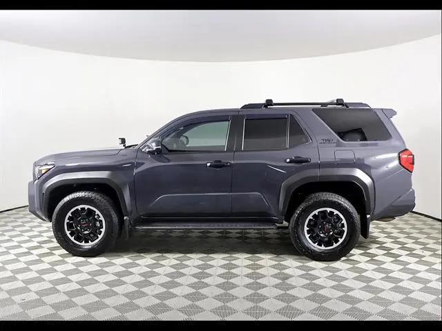 2025 Toyota 4Runner TRD Off Road Premium for sale in Baton Rouge, LA