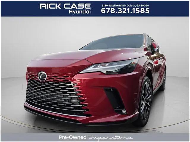 2026 Lexus RX 350 Premium for sale in Duluth, GA