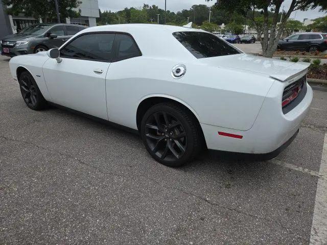2015 Dodge Challenger R/T for sale in Mobile, AL