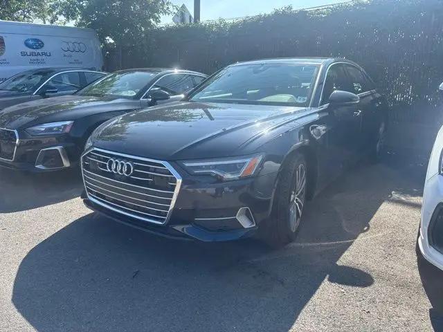 2023 Audi A6 Premium Plus 45 TFSI quattro S tronic for sale in Englewood, NJ