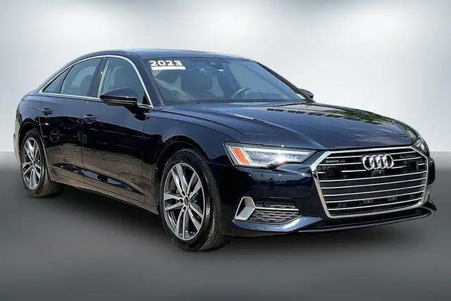 2023 Audi A6 Premium Plus 45 TFSI quattro S tronic for sale in Englewood, NJ