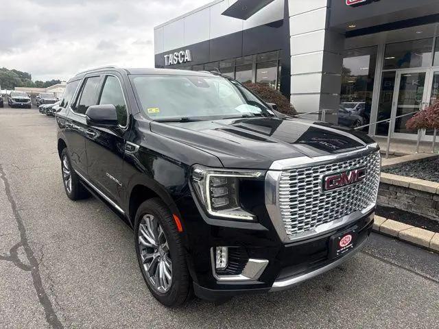 2023 GMC Yukon 4WD Denali for sale in Woonsocket, RI