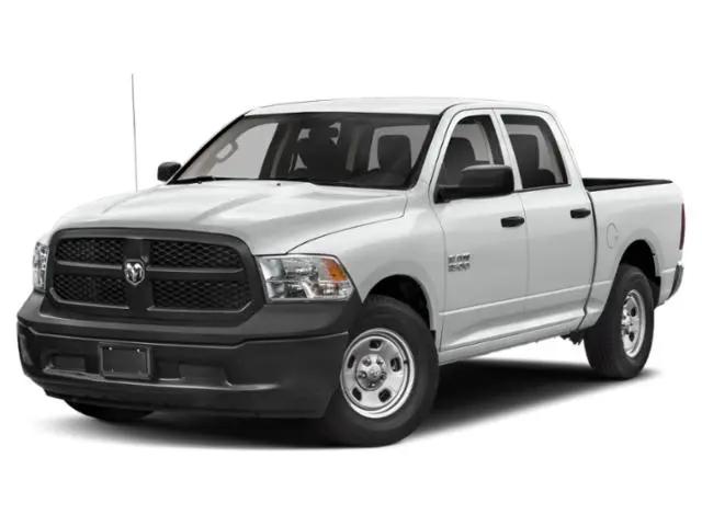 2021 Ram 1500 Tradesman Crew Cab 4x4 5'7" Box for sale in East Petersburg, PA