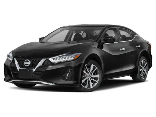 2022 Nissan Maxima SV Xtronic CVT for sale in East Petersburg, PA