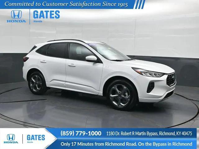 2023 Ford Escape ST-Line Select for sale in Richmond, KY