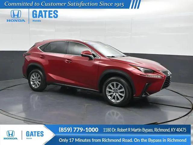 2019 Lexus NX 300 Base for sale in Richmond, KY