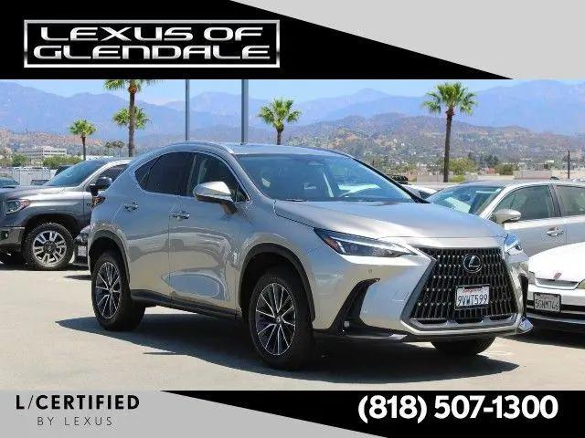 2026 Lexus NX 350 350 Base for sale in Glendale, CA