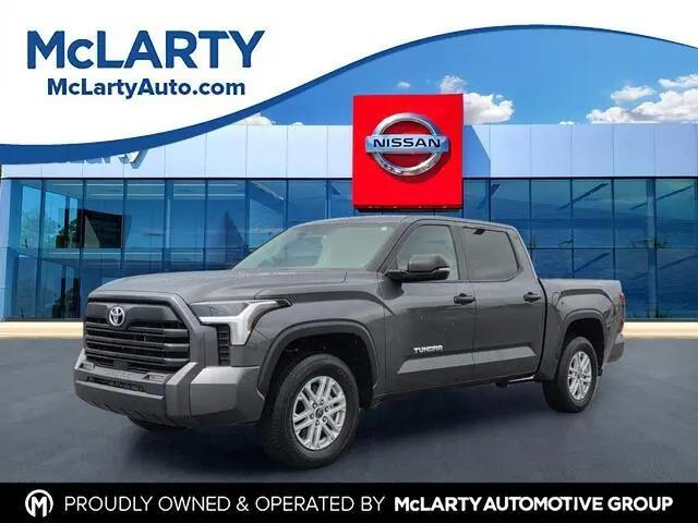 2024 Toyota Tundra SR5 for sale in Benton, AR