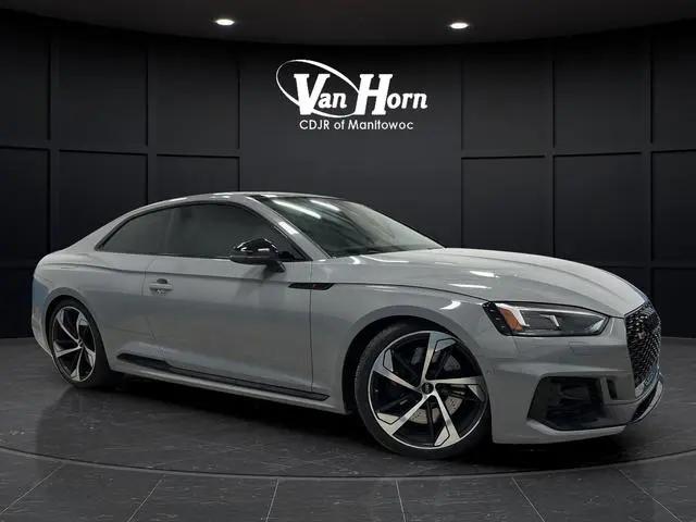 2019 Audi RS5 2.9T for sale in Manitowoc, WI