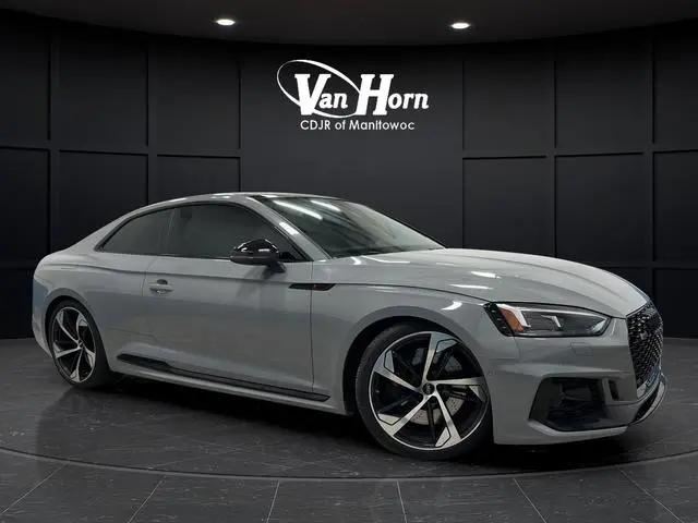2019 Audi RS5 2.9T for sale in Manitowoc, WI
