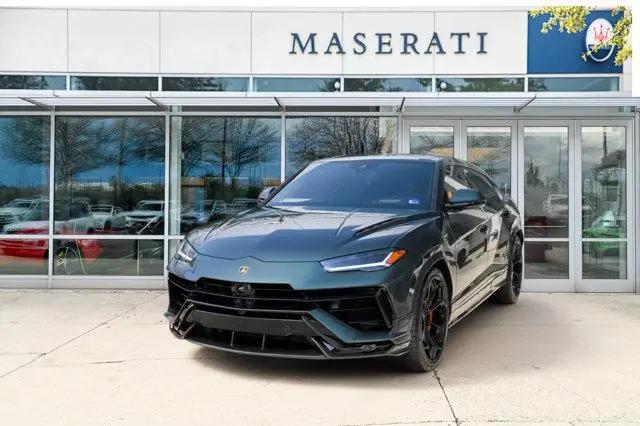 2024 Lamborghini Urus Performante for sale in Sterling, VA